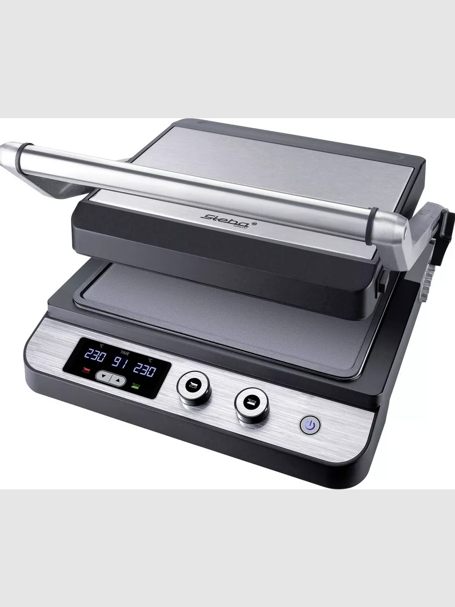 Электрогриль Steba FG 120 - фото 2