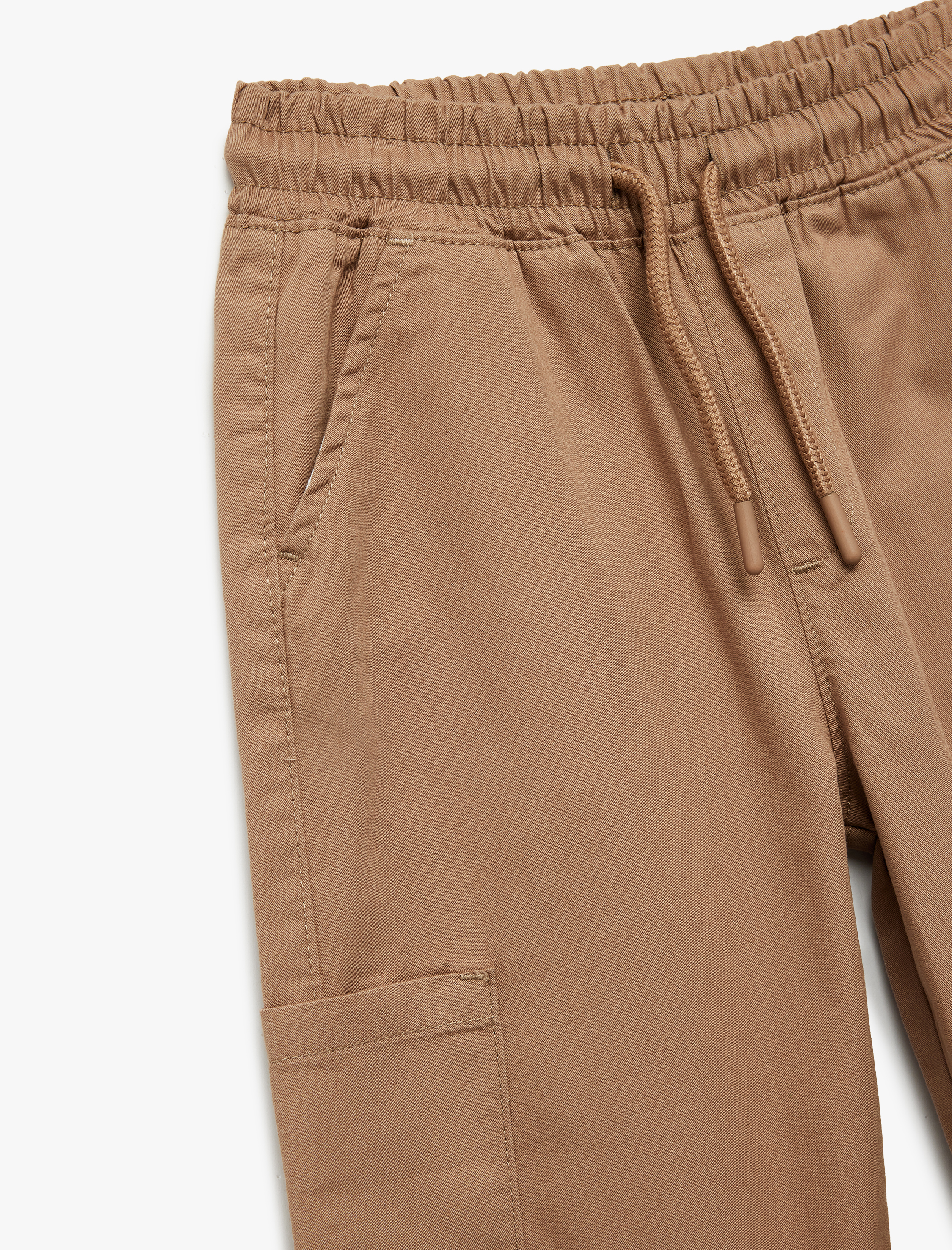 Брюки KOTON 6WMB40018TW540 - фото 3