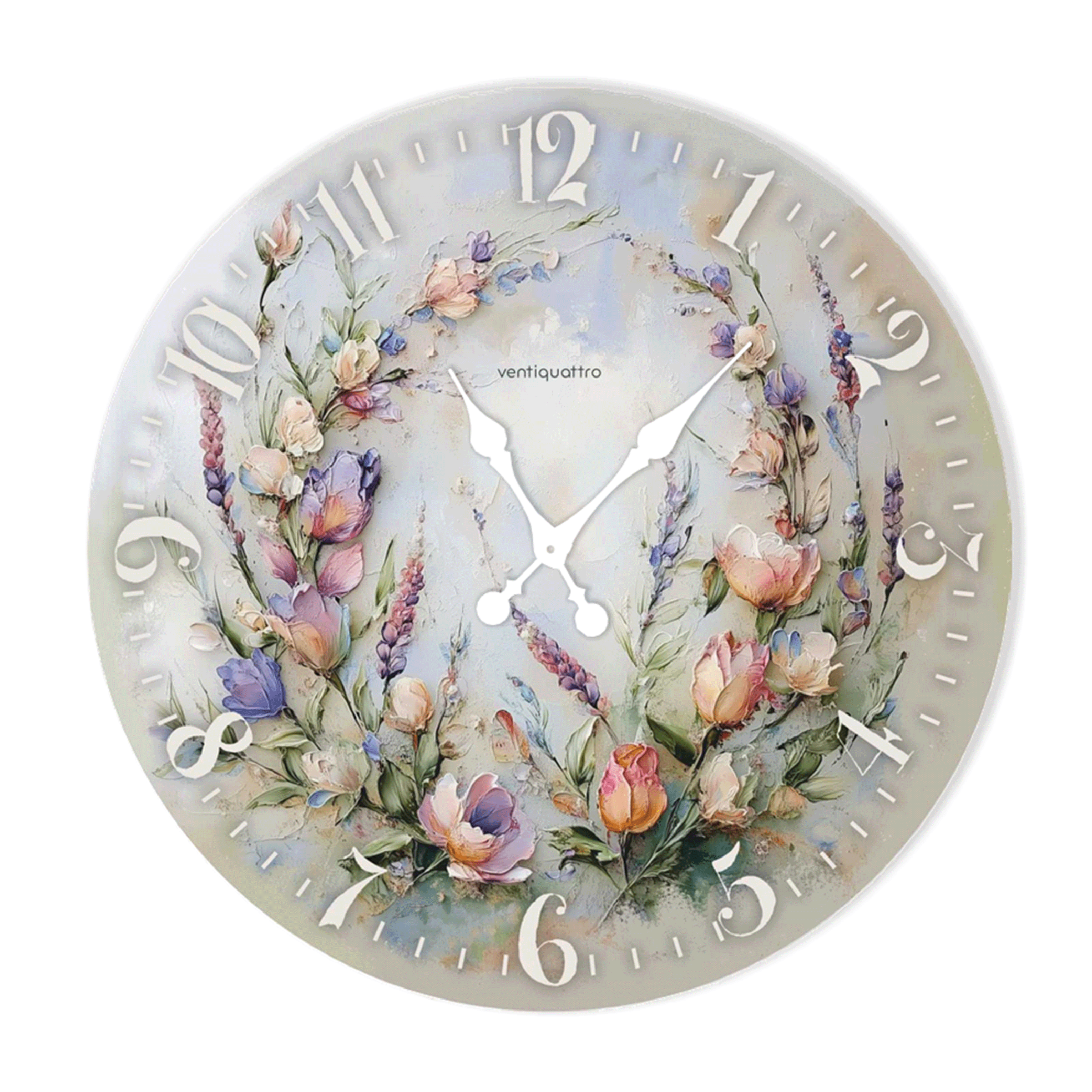 Часы 1TOY Lavanda - фото 2