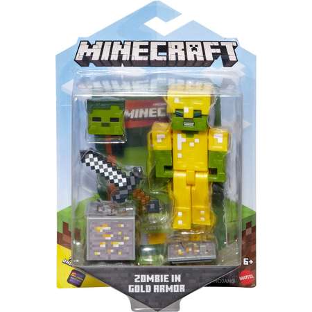 Фигурка Minecraft