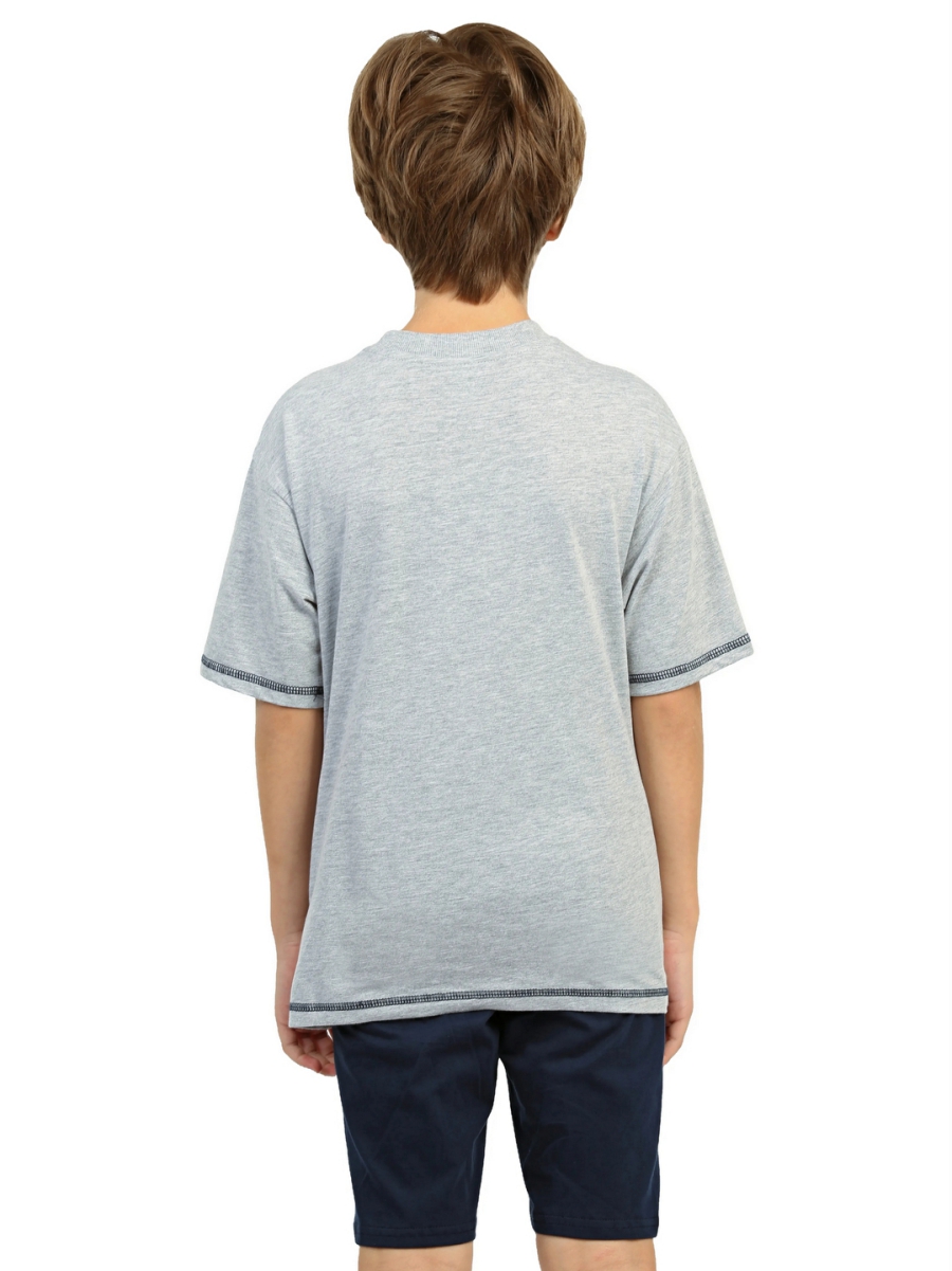 Пижама N.O.A. 11508 - фото 4