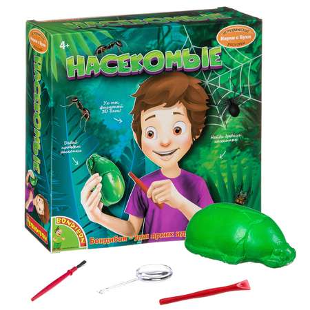 Набор для раскопок Bondibon