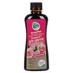 Удобрение органическое OrganicMix Эликсир №1 для цветов 0.25л