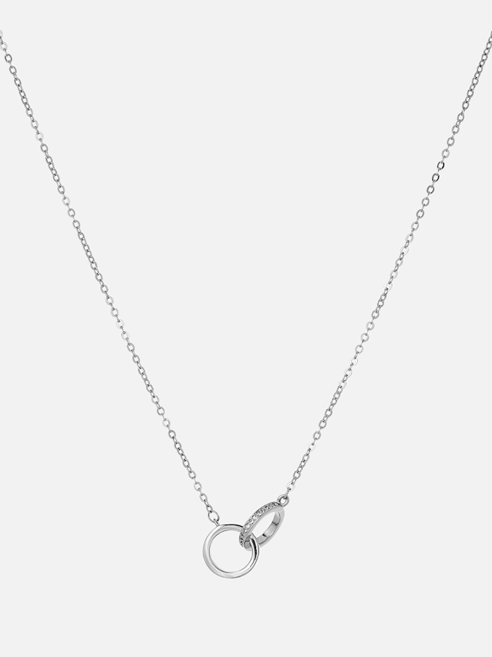 Колье Shine and Beauty 76075-1 - фото 1