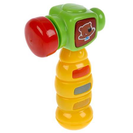Игрушка УМка молоточек