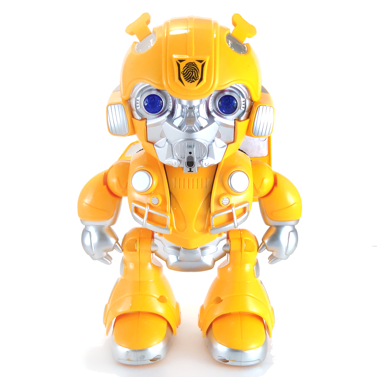 Робот РУ АЛЬЯНС Smart - фото 2