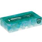 Бумажные салфетки Kleenex 100 шт.