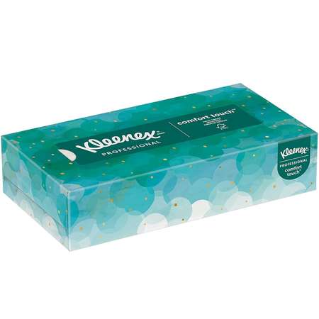 Бумажные салфетки Kleenex 100 шт.