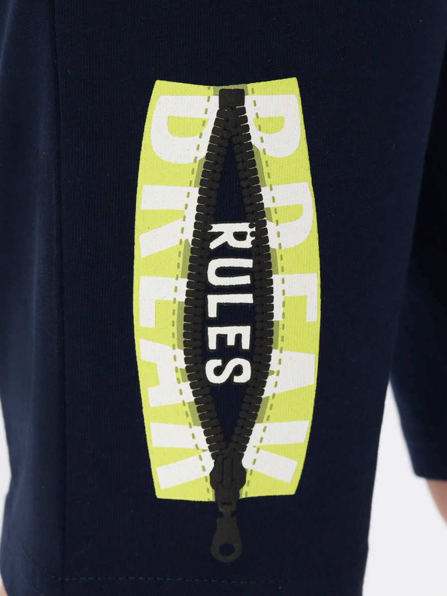 Шорты CRB CSKB 70458-41-391 - фото 4