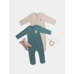 Комбинезон 2 шт Mark Formelle (Марк Формэль)