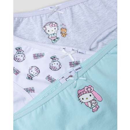 Трусы Hello Kitty 3 шт