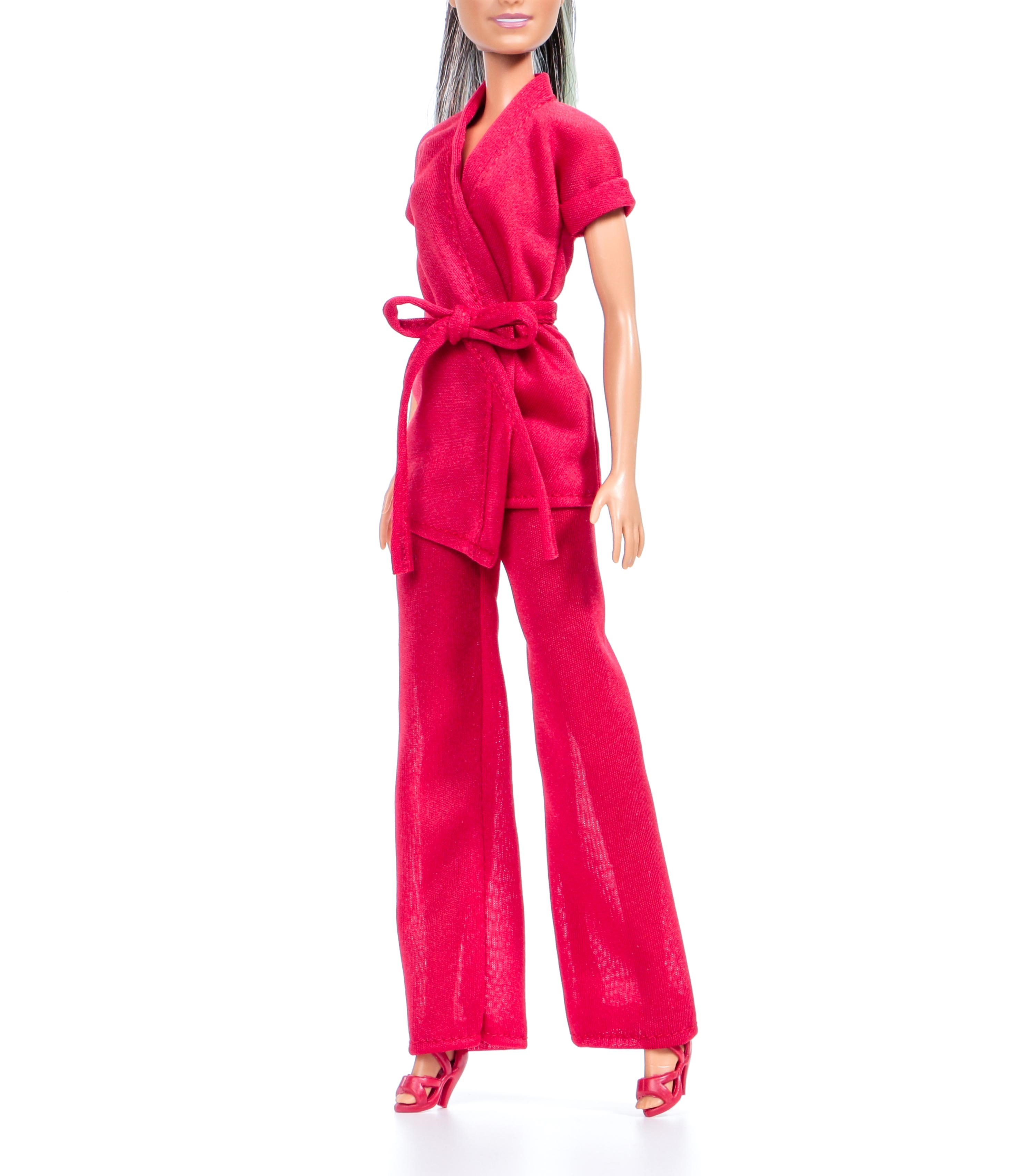 Одежда для кукол VIANA 11.285.4_3v - фото 1