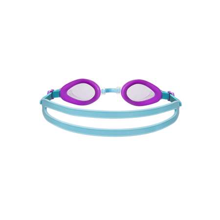 Очки для плавания Mad Wave Aqua M0415 03 0 05W Голубой