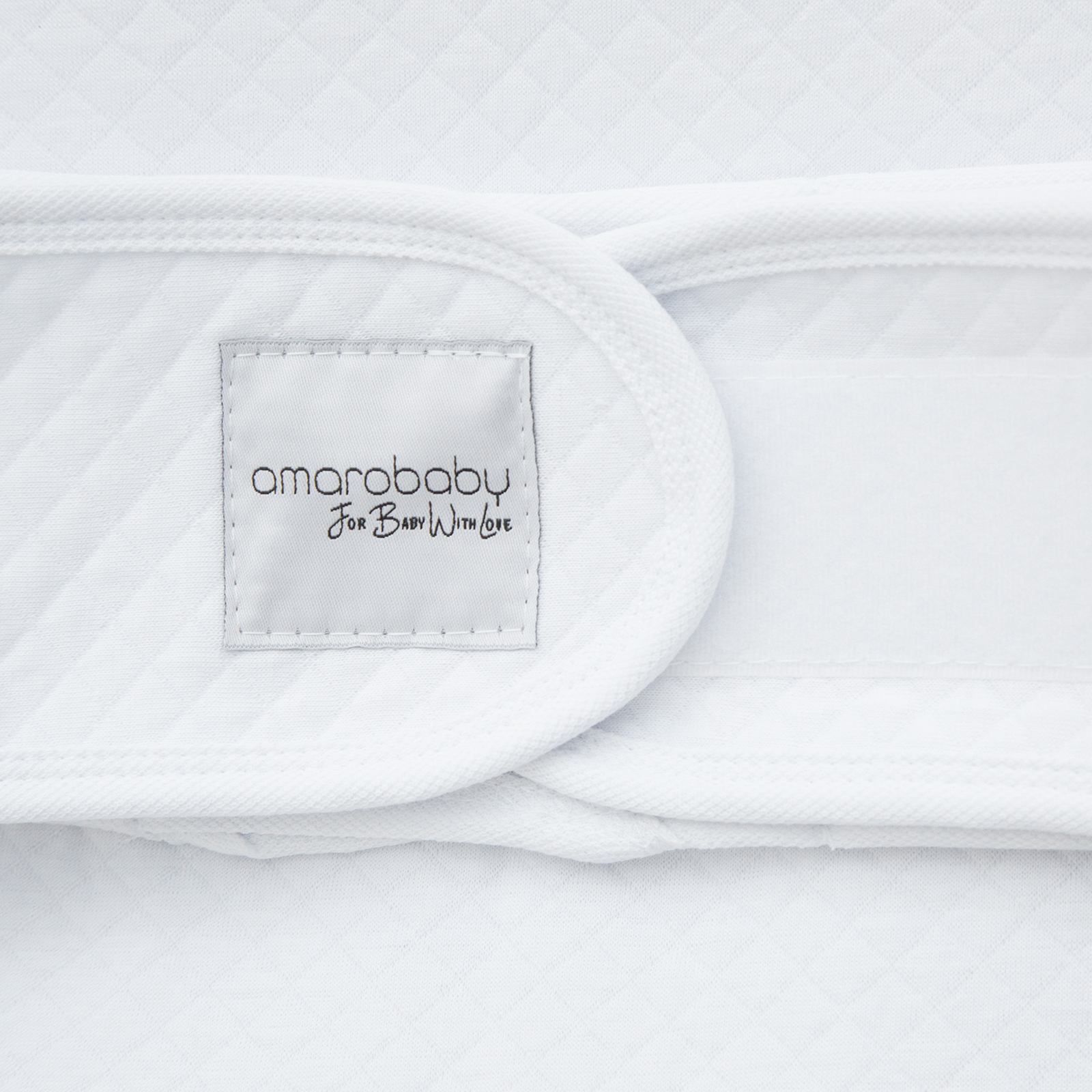 Матрас гнездышко Amarobaby Premium Form - фото 6