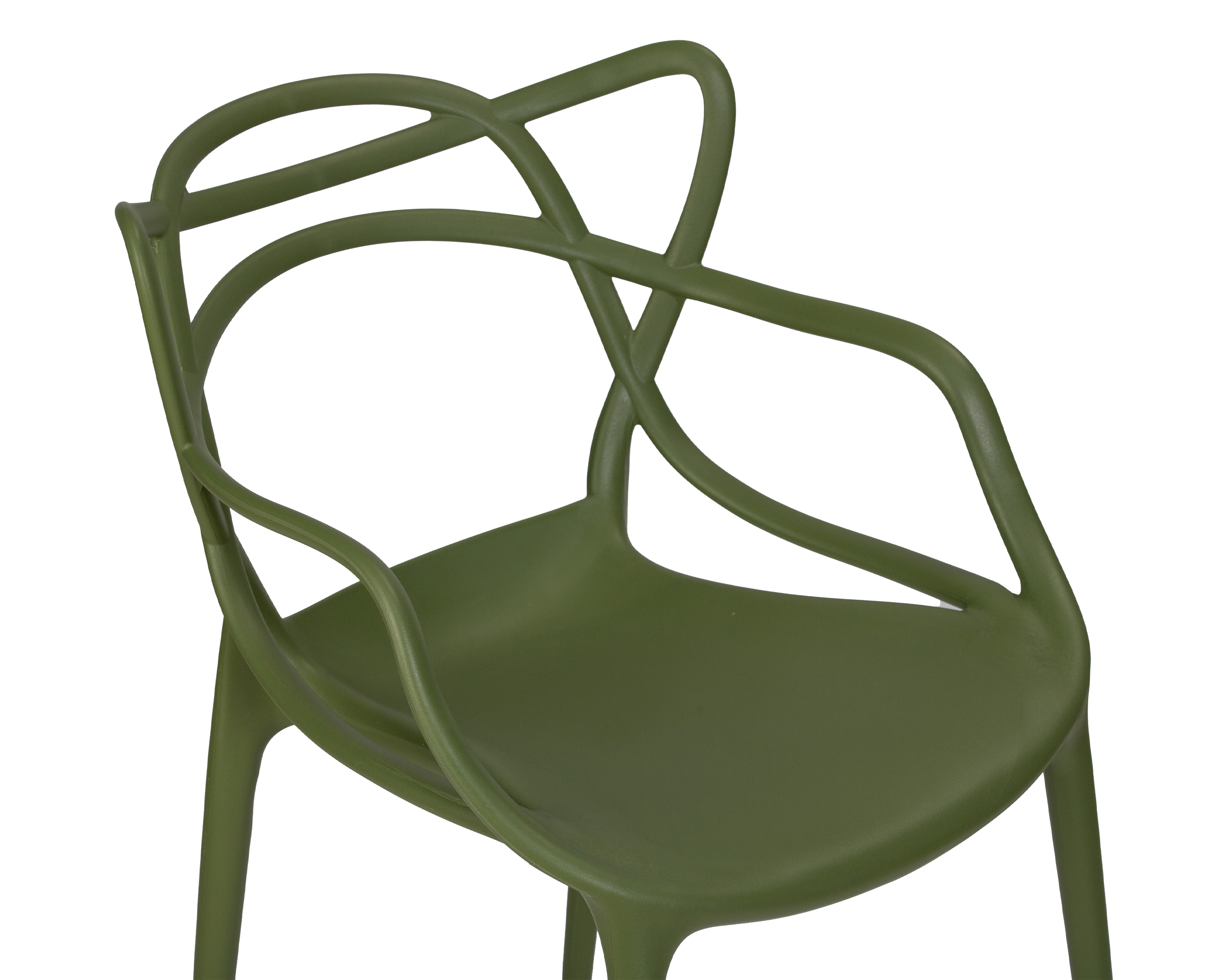 Стул DOBRIN MASTERS - фото 7