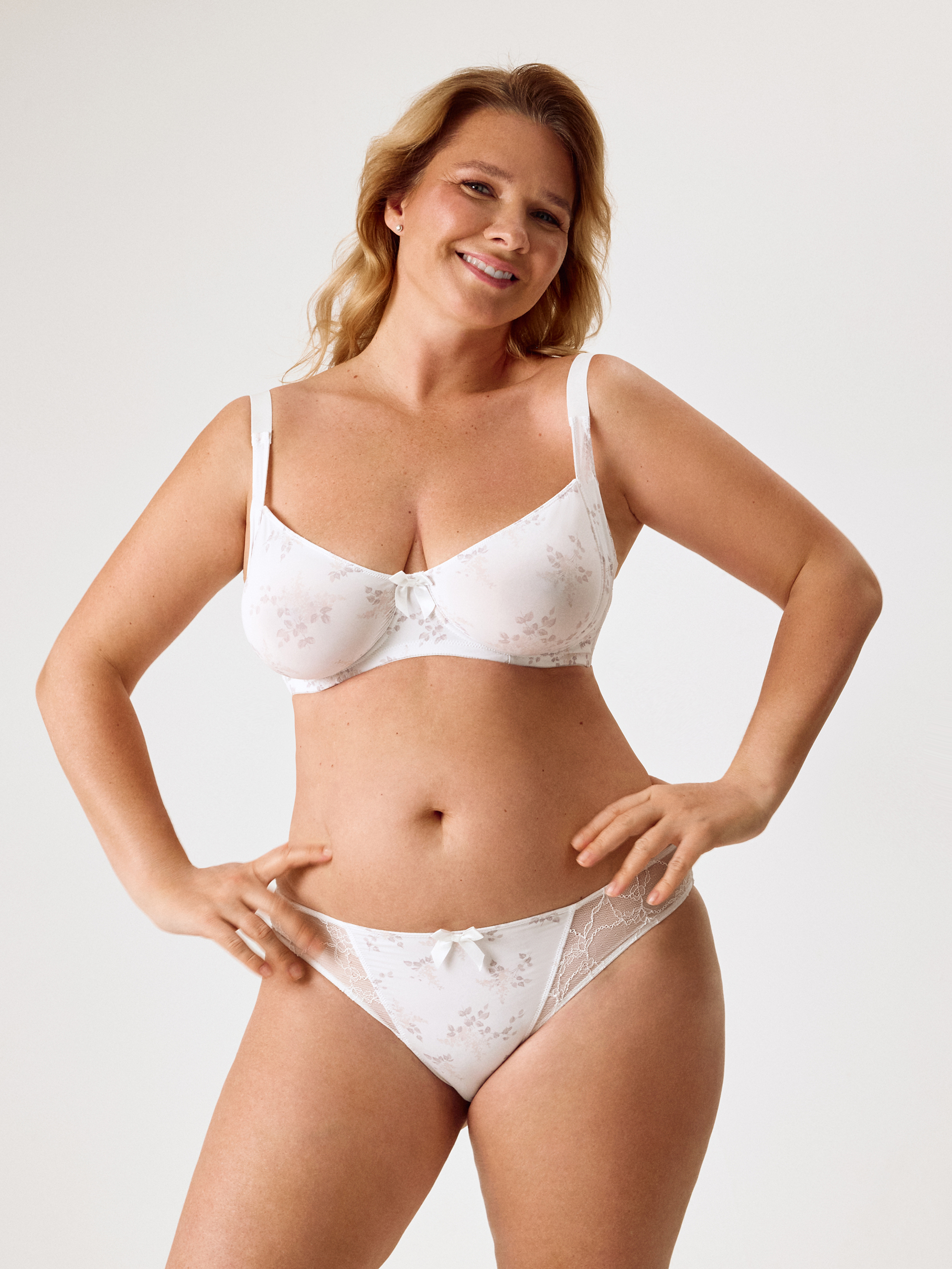 Бюстгальтер Infinity Lingerie 31204111361_0085843 - фото 3