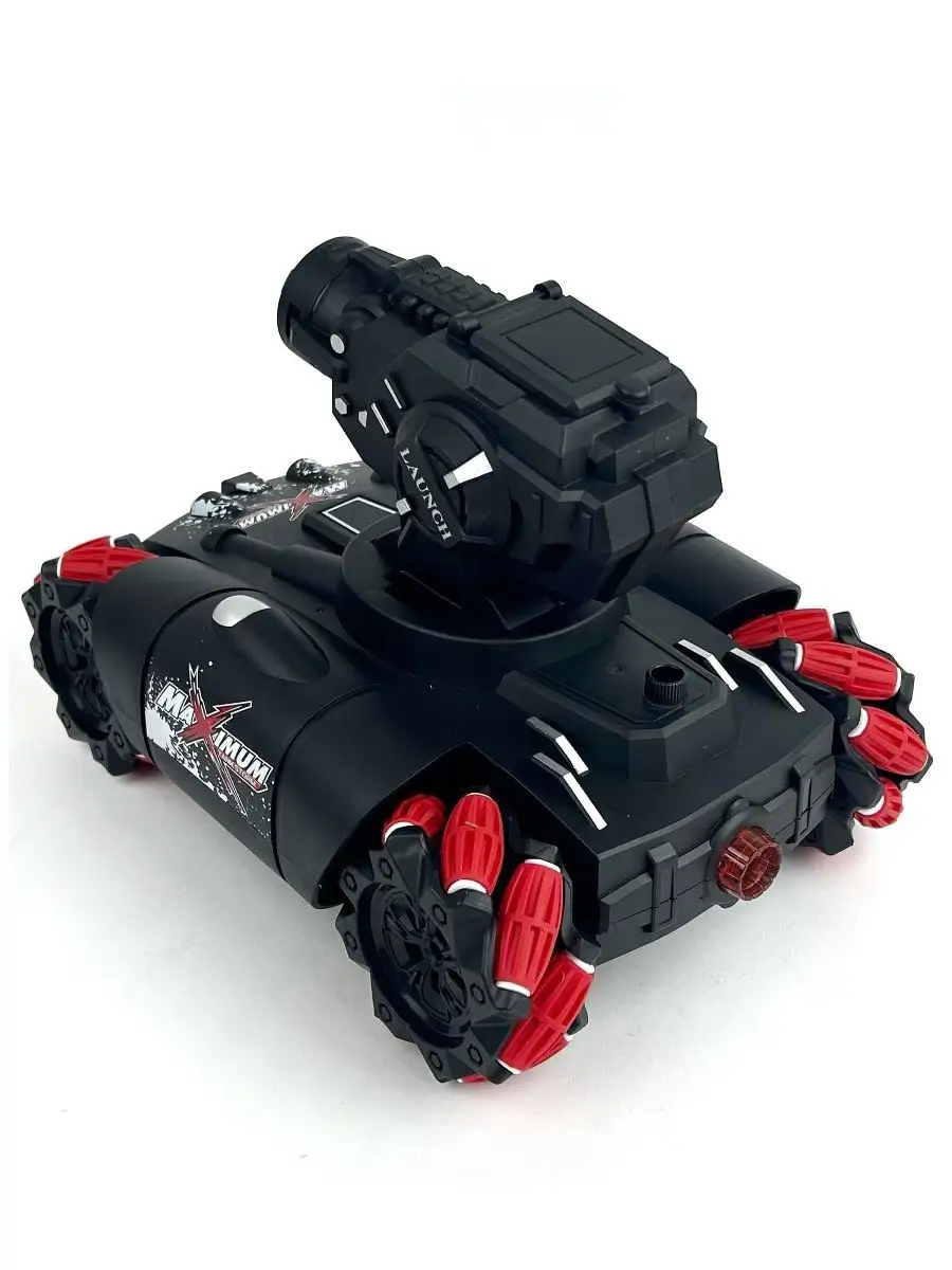 Автомобиль РУ Song Yang Toys - фото 4