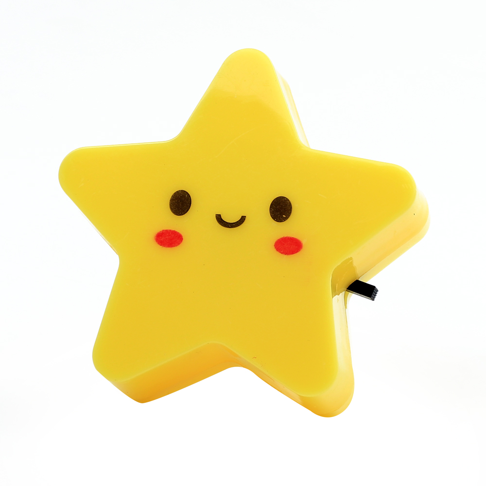 Ночник Camelion Звезда - фото 1