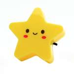 Ночник Camelion Звезда