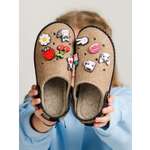 Тапочки HOLTY