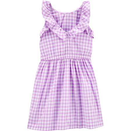 Платье Carters