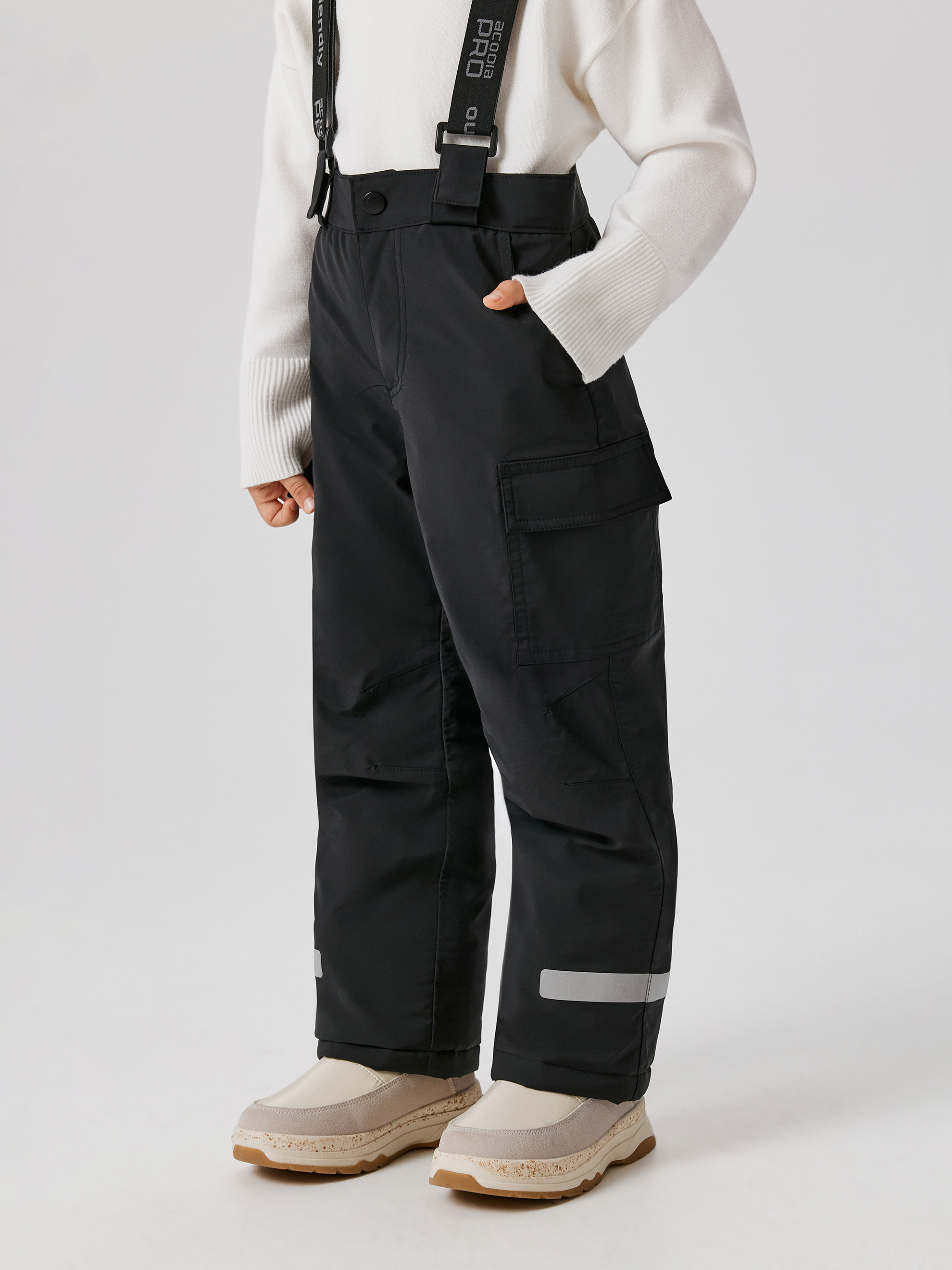 Брюки Acoola 20320160020_0092759 - фото 5