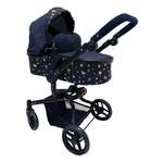 Коляска-трансформер для кукол Рыжий кот