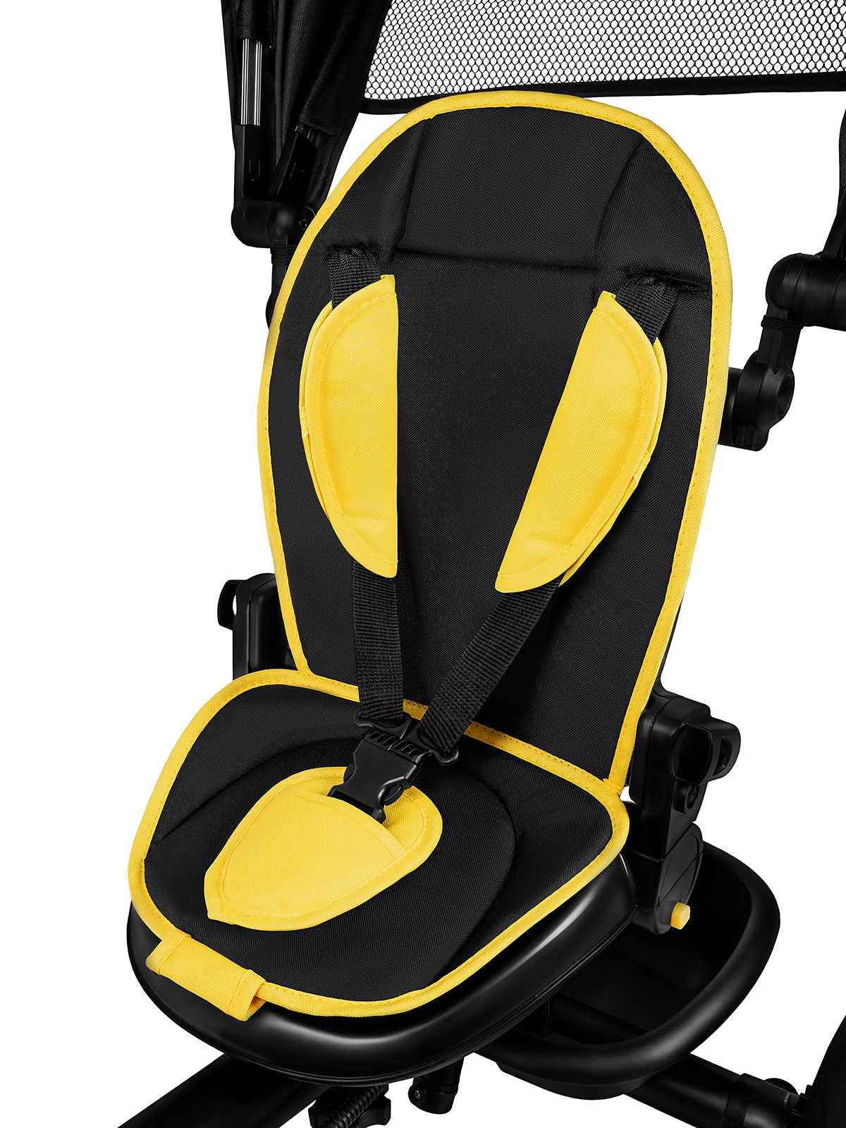 Трехколесный велосипед CITYRIDE - фото 33