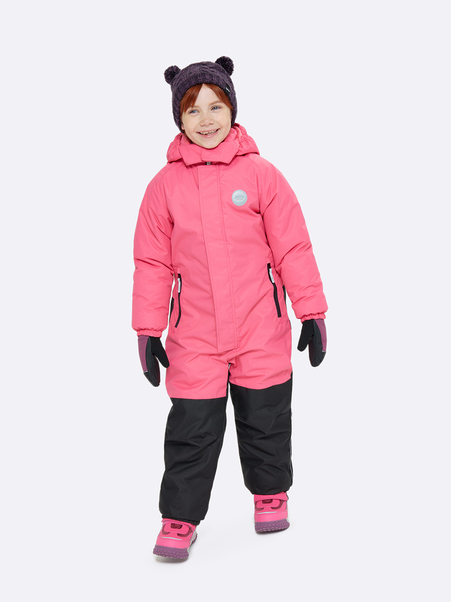 Комбинезон Lassie 72105304-4510 - фото 4