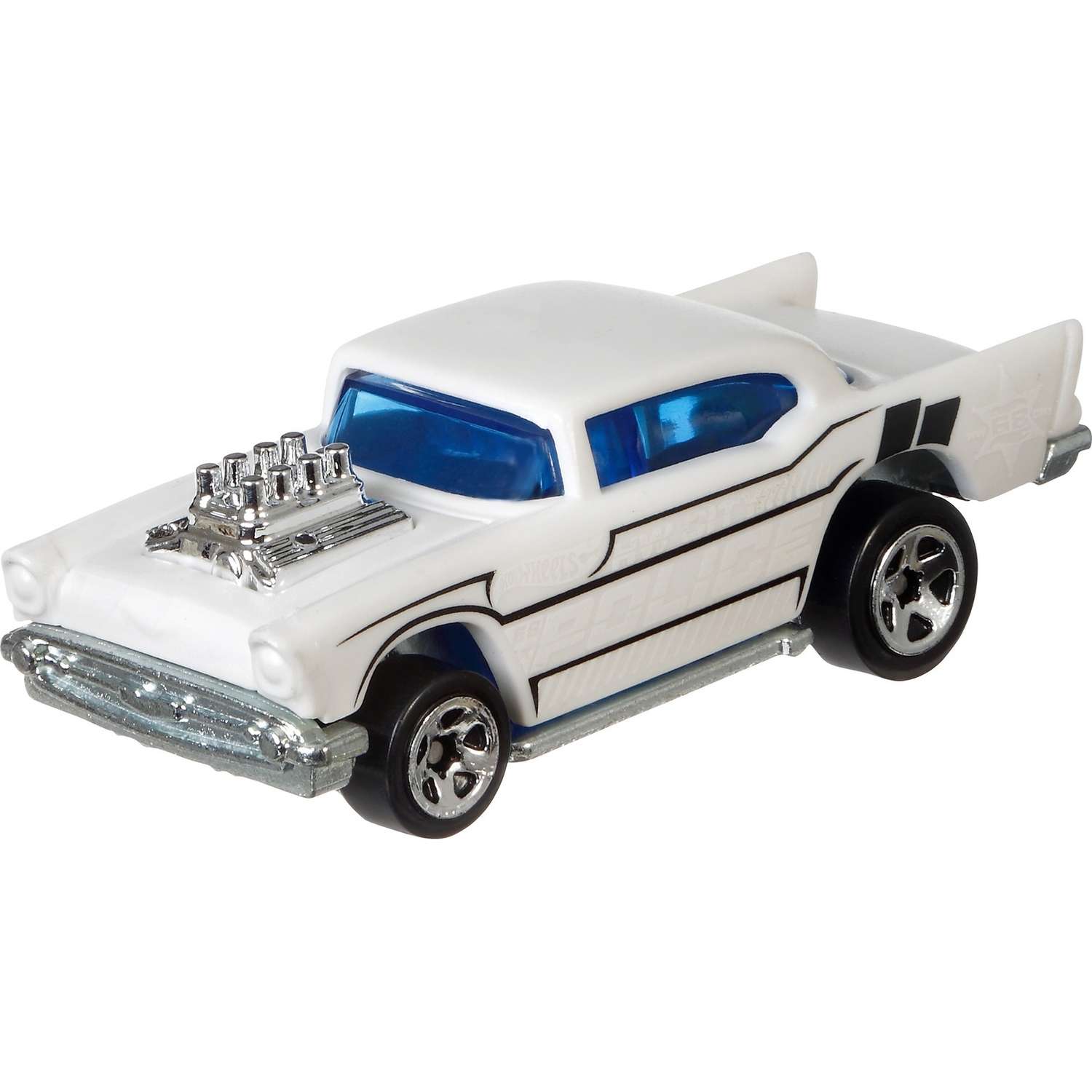 Автомобиль Hot Wheels Colour Shifters 1:64 в ассортименте BHR15 - фото 75