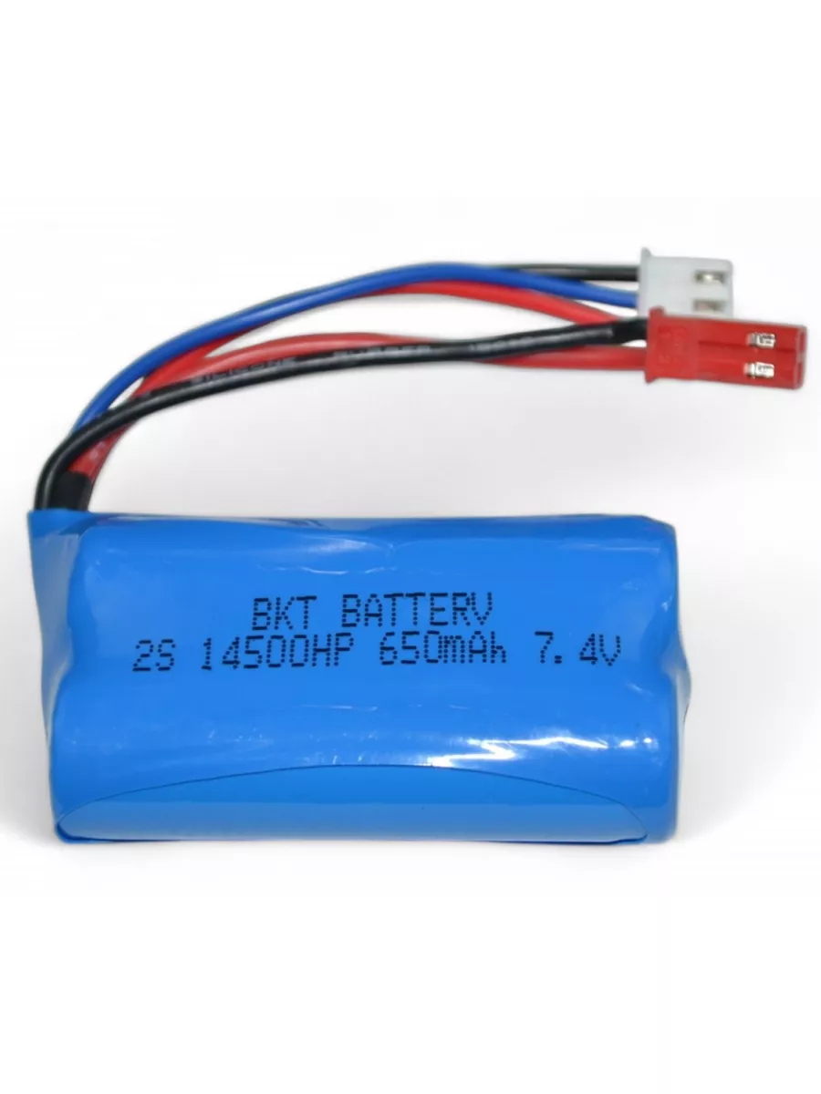 Автомобиль РУ Shuang Ma - фото 8