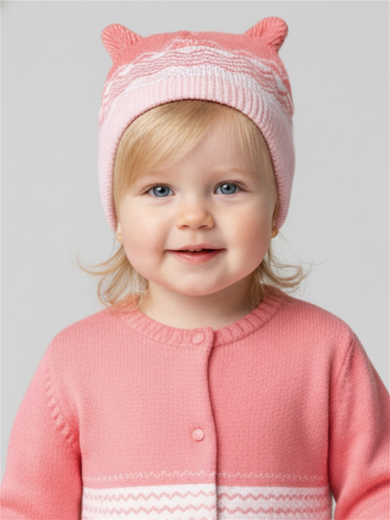 Шапка PlayToday 32524034 - фото 1