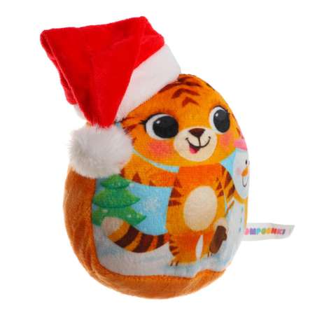Мягкая игрушка POMPOSHKI