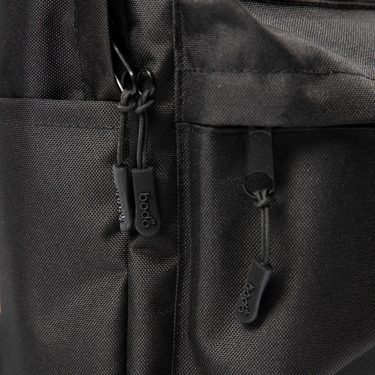 Рюкзак Bodo 34-22_черный - фото 12