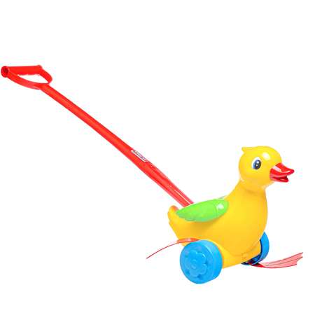 Игрушка Стеллар каталка