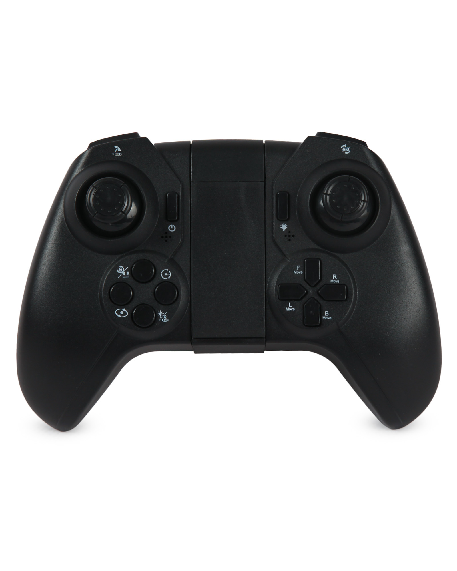 Квадрокоптер РУ Mobicaro - фото 7