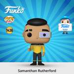 Фигурка Funko POP!