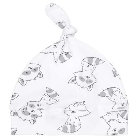 Шапочка 2 шт Little Fox