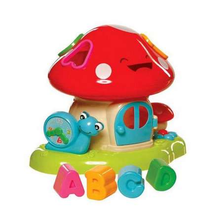 Игрушка Bebelino сортер