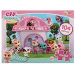 Пазл Умные игры