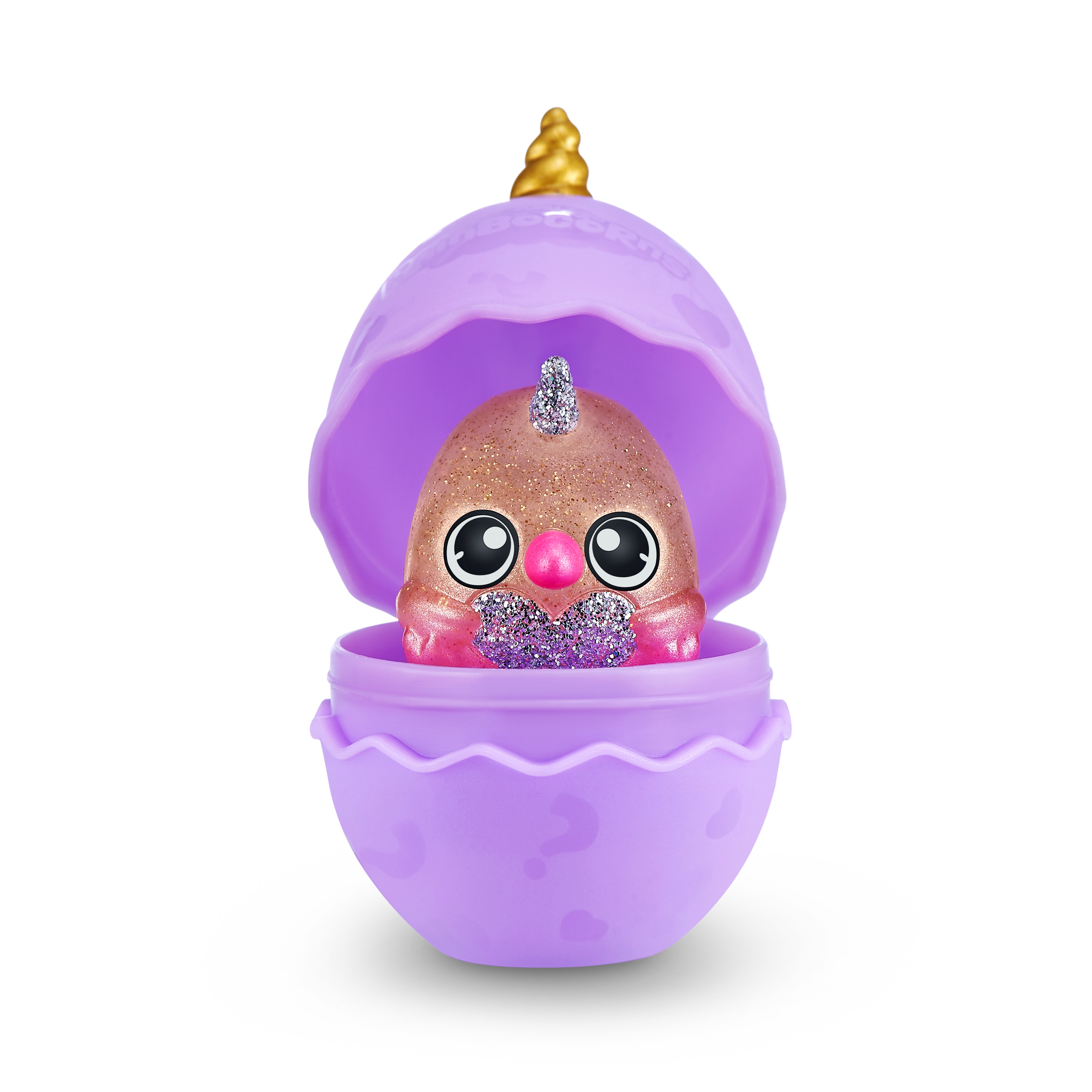 Игровой набор Zuru Rainbocorns Eggzania в ассортименте - фото 19