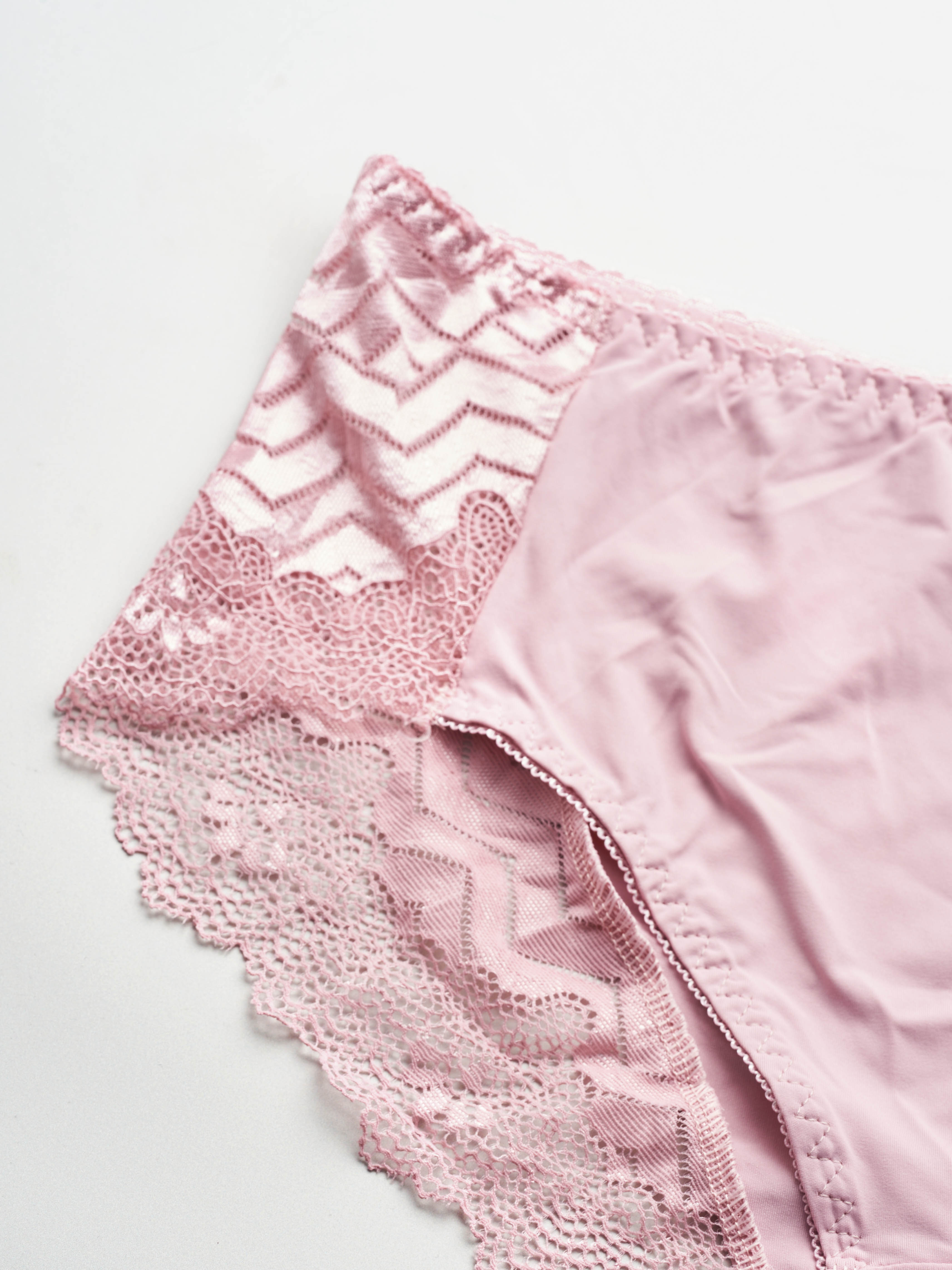 Трусы Настроение женщины T00012/РОЗОВЫЙ - фото 4