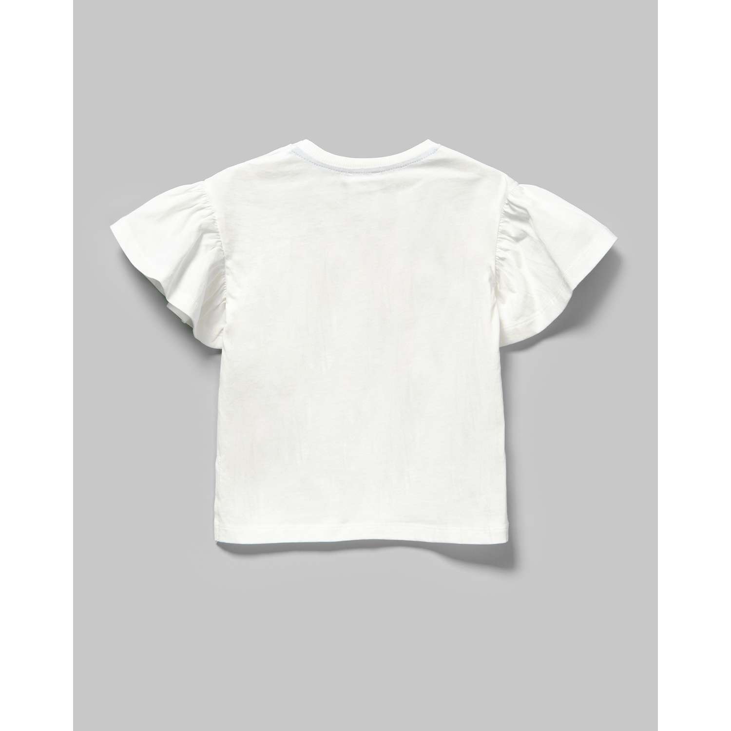 Футболка Baby Gо Trend S25BT-2GJ10ig-00 - фото 3