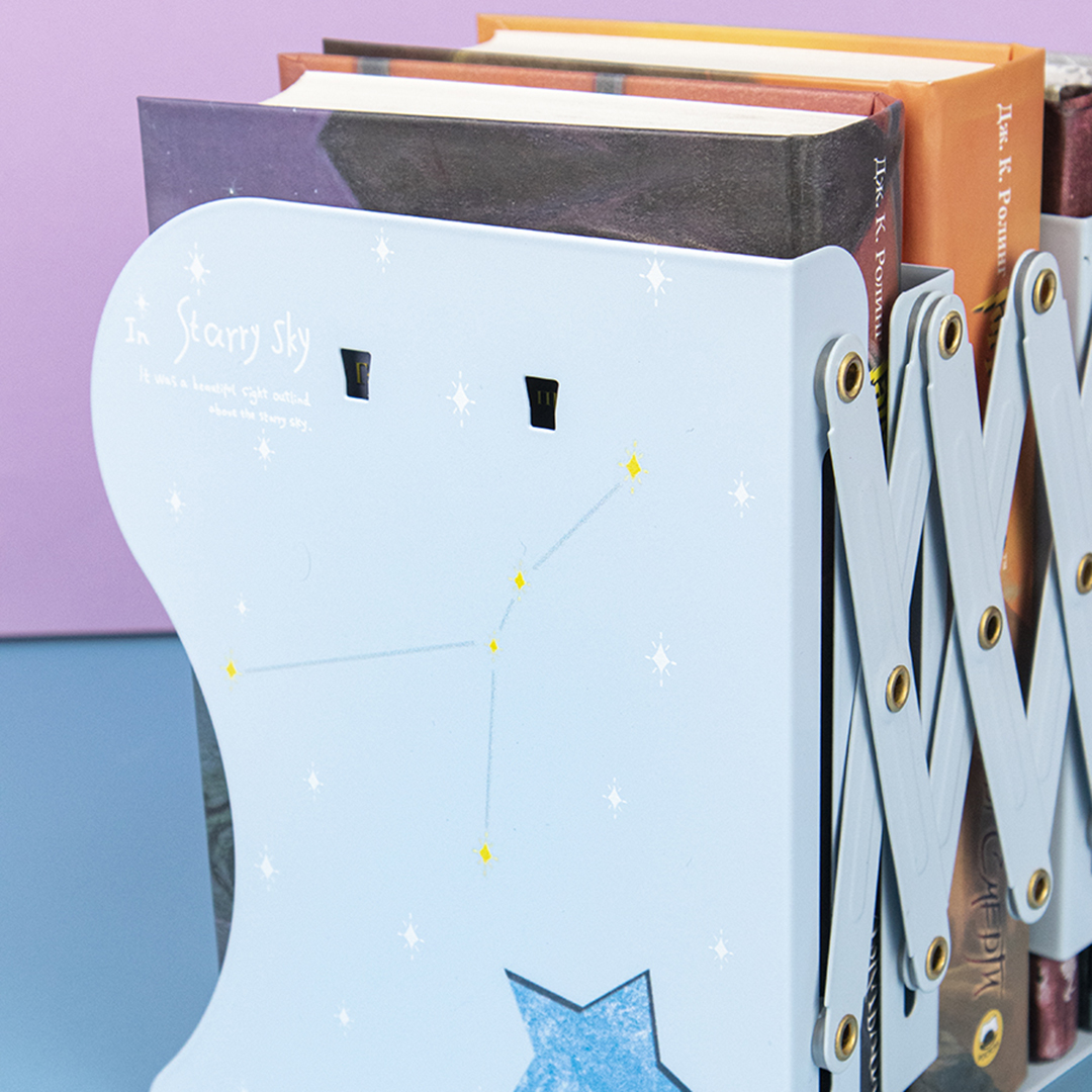 Подставка для книг CINLANKIDS - фото 5