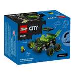 Конструктор LEGO City