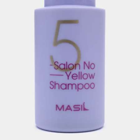 Шампунь Masil