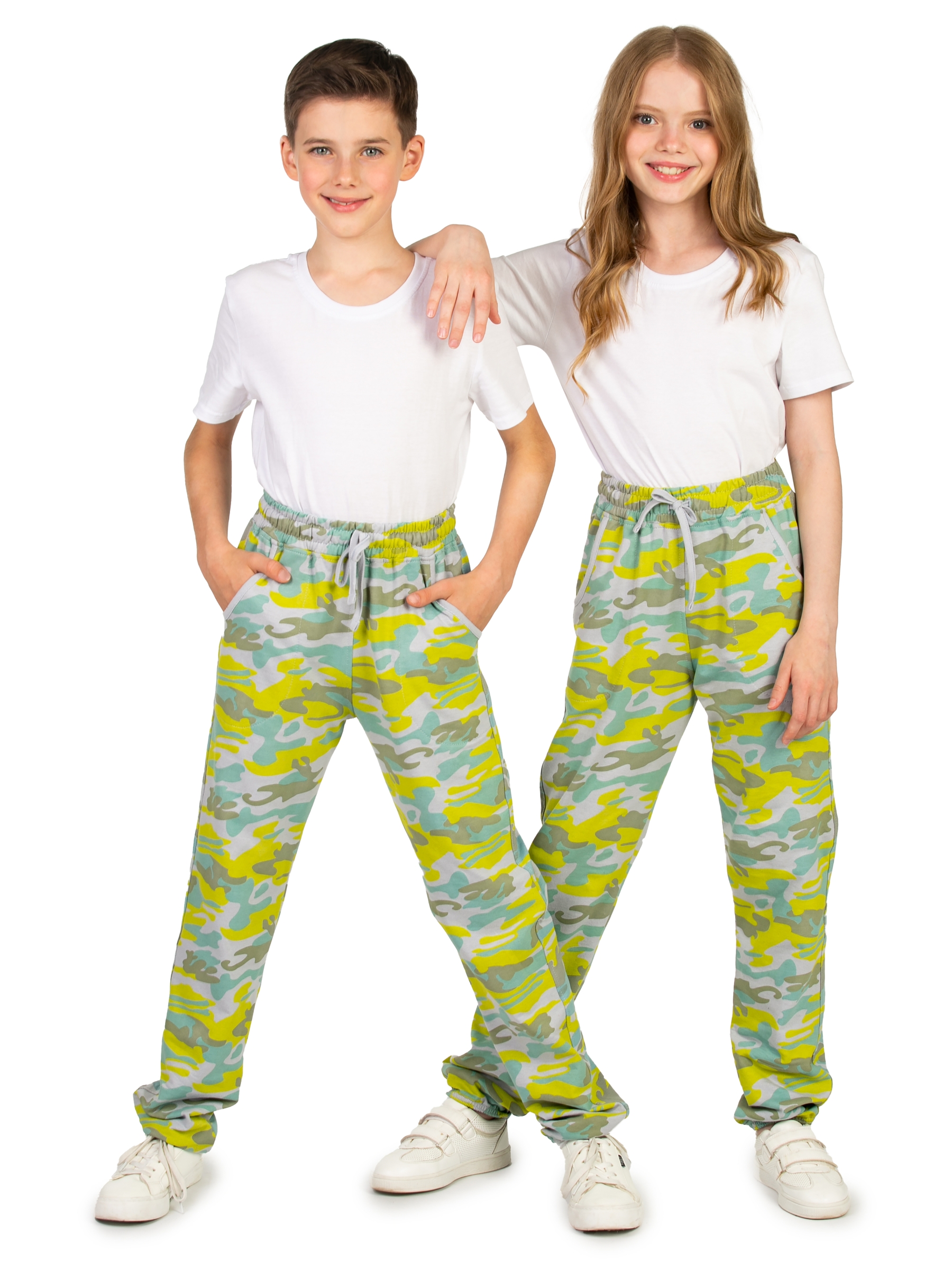 Брюки N.O.A. 10742-10 - фото 17