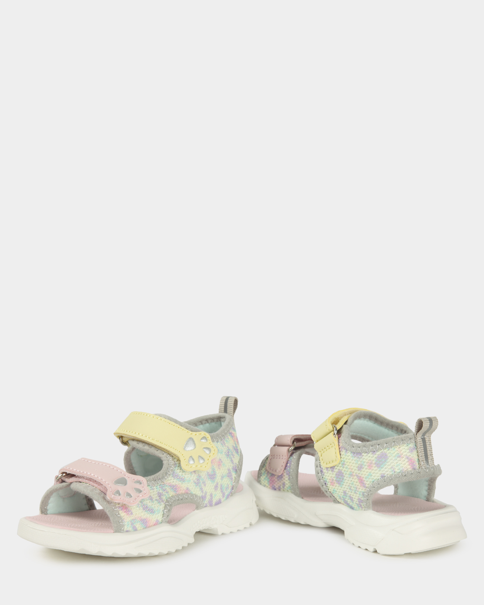 Сандалии Wappo S26DEigSS-172-43 - фото 6