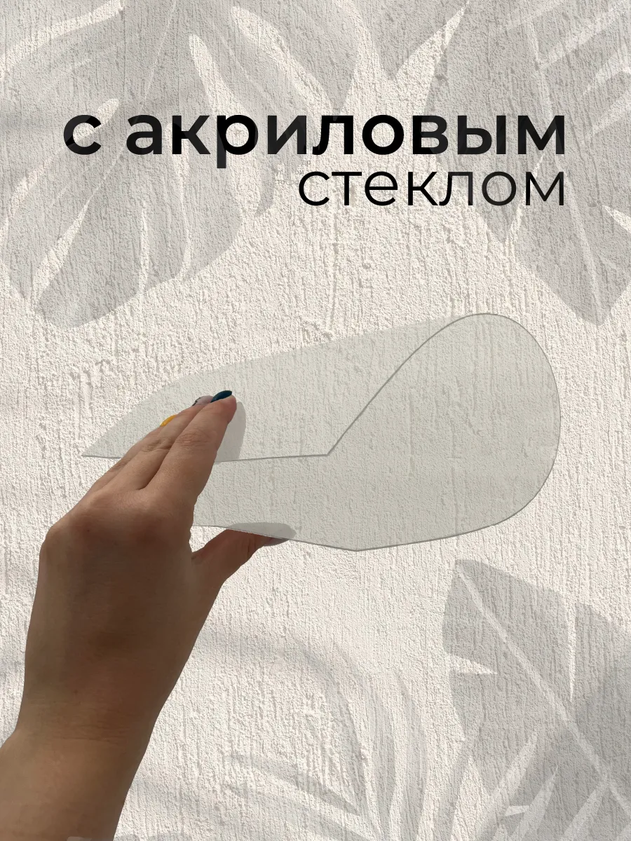 Рамки для фото AXLER фоторамки со стеклом на стену для фотографий картин и постеров набор - фото 6