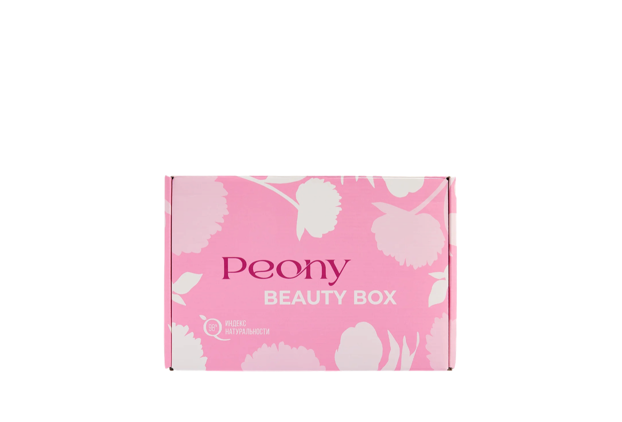 Шампунь-гель Индекс Натуральности - фото 2